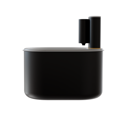 Smart Wireless Cat Water Fountain