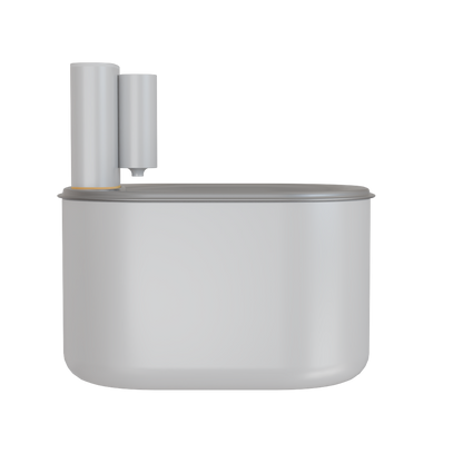 Smart Wireless Cat Water Fountain