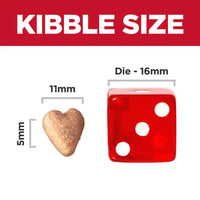 Hill's Science Diet Adult Perfect Weight & Joint Support Large Breed Dry Dog Food, Chicken Recipe Bag (25lb)