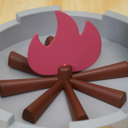 Interactive Cat Treat Dispenser Puzzle Toy for Mental Health