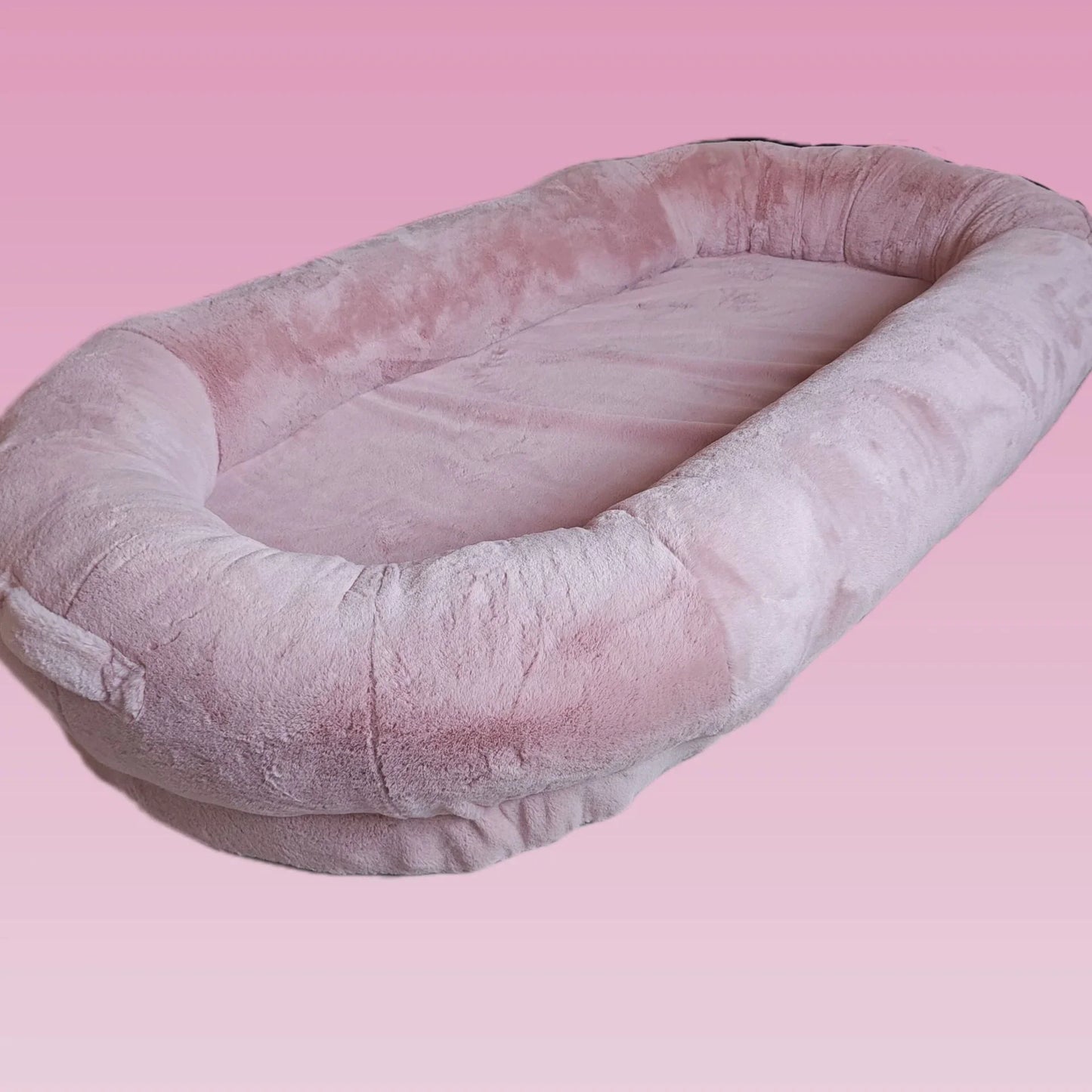 Oversized Human Dog Bed - Removable & Washable - Mimarta