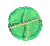 4-ALL PETS REUSABLE COTTON PADS