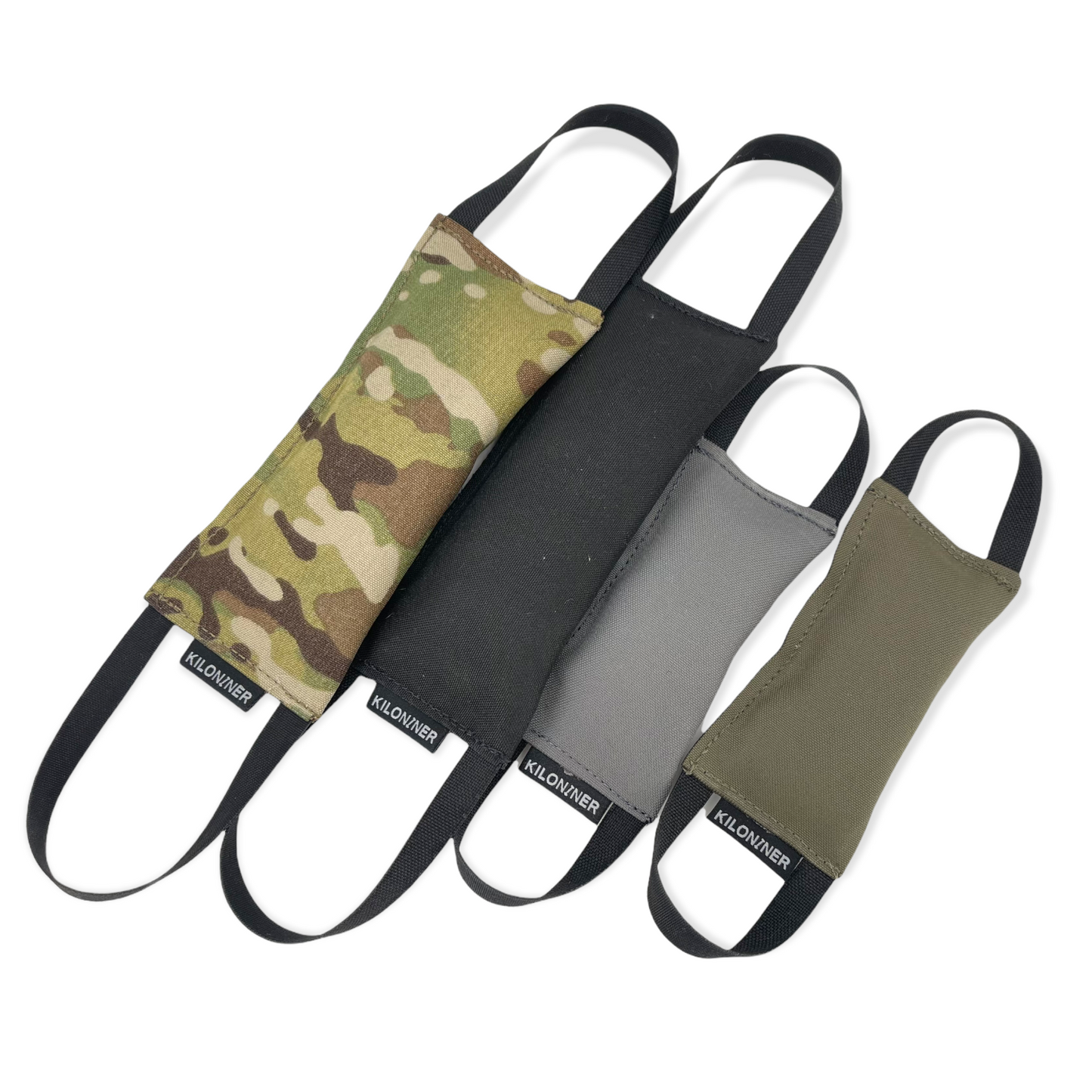 Mini Training Tug Toy