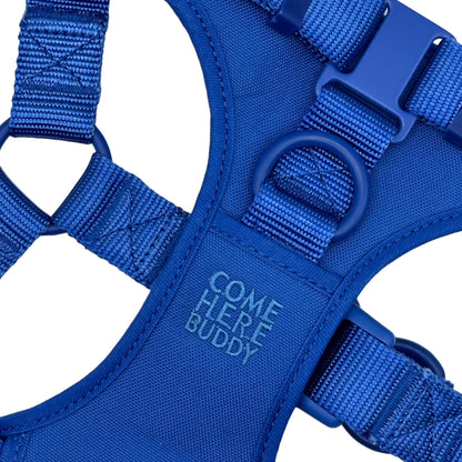 Step In Dog Harness - Dog Harness - Come Here Buddy