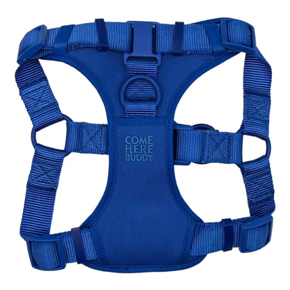 Step In Dog Harness - Dog Harness - Come Here Buddy
