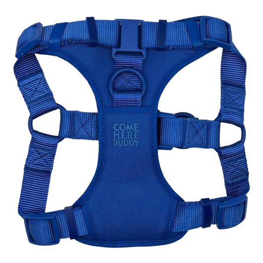 Step In Dog Harness - Dog Harness - Come Here Buddy