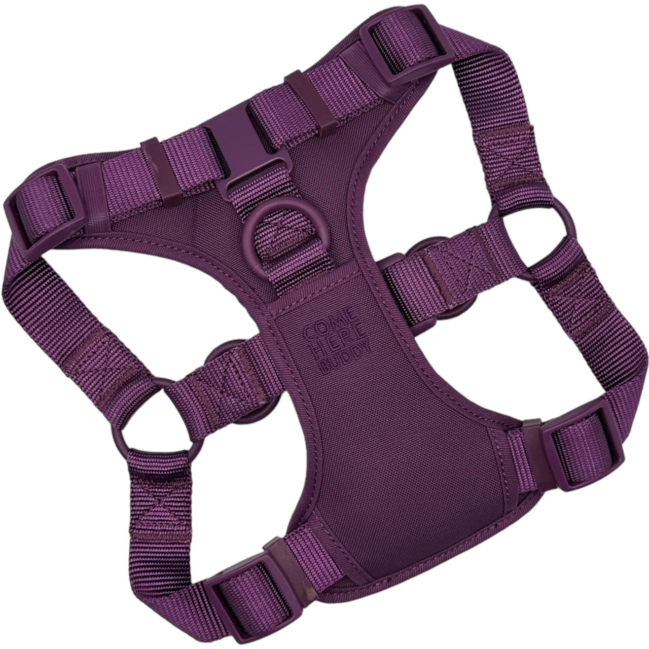 Step In Dog Harness - Dog Harness - Come Here Buddy