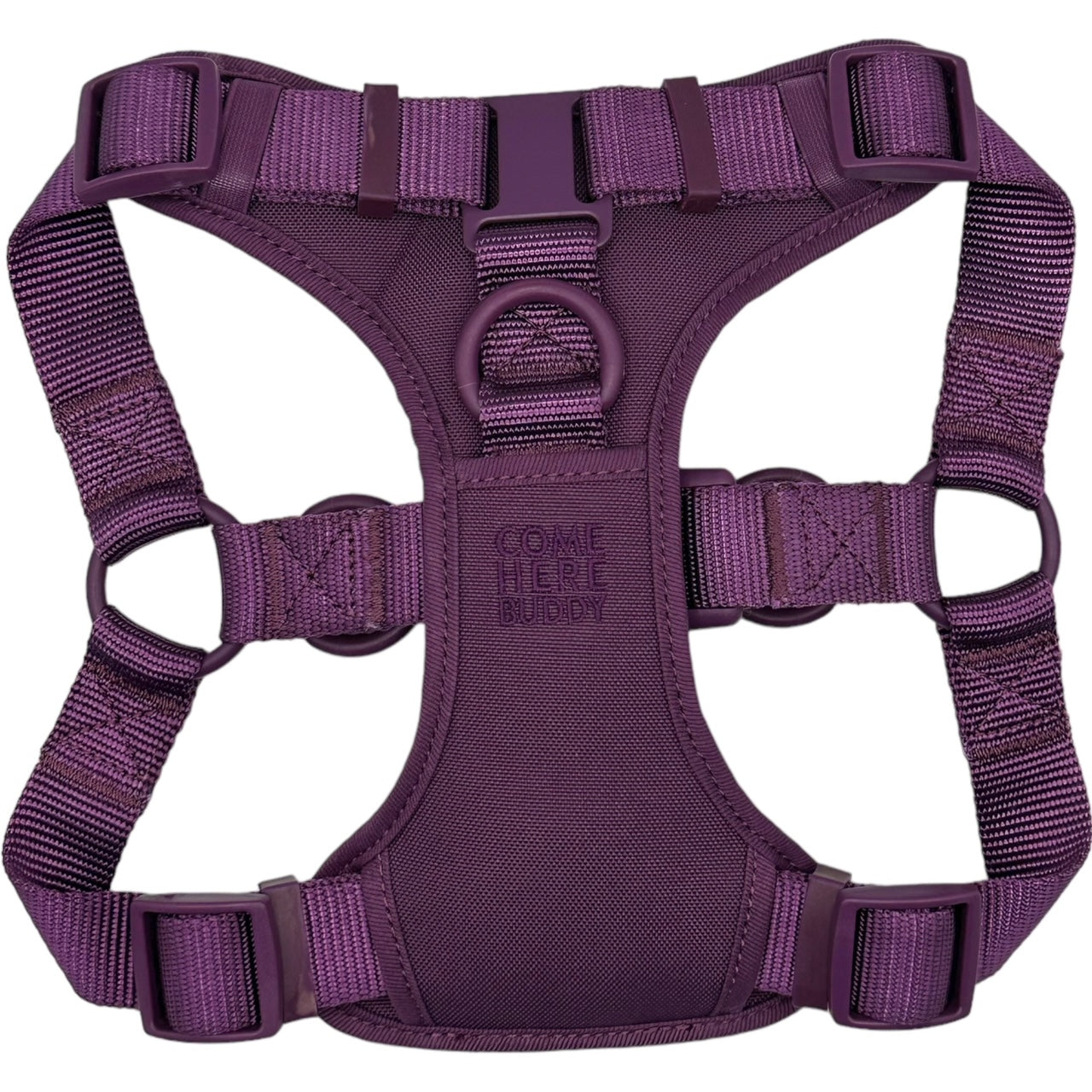 Step In Dog Harness - Dog Harness - Come Here Buddy
