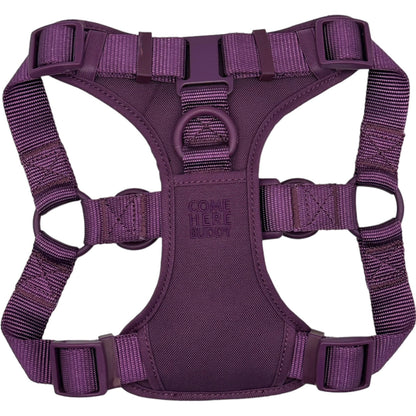 Step In Dog Harness - Dog Harness - Come Here Buddy