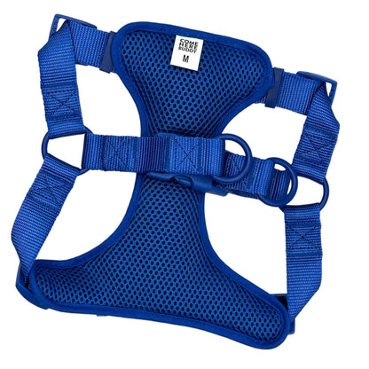 Step In Dog Harness - Dog Harness - Come Here Buddy