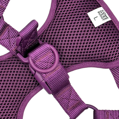 Step In Dog Harness - Dog Harness - Come Here Buddy