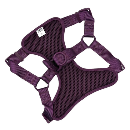 Step In Dog Harness - Dog Harness - Come Here Buddy
