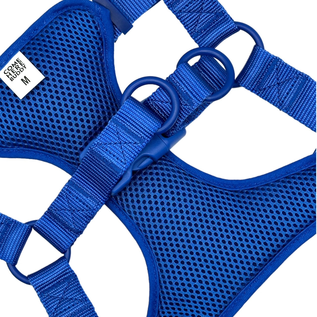 Step In Dog Harness - Dog Harness - Come Here Buddy