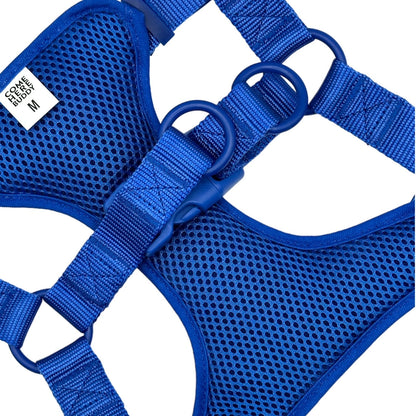 Step In Dog Harness - Dog Harness - Come Here Buddy