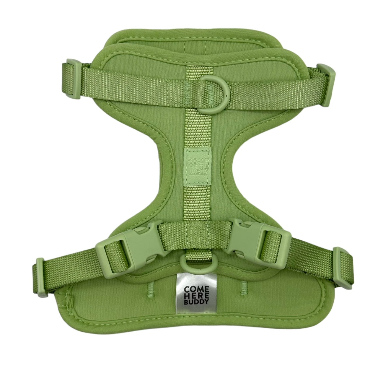 Harness - Pet Collars & Harnesses - Come Here Buddy
