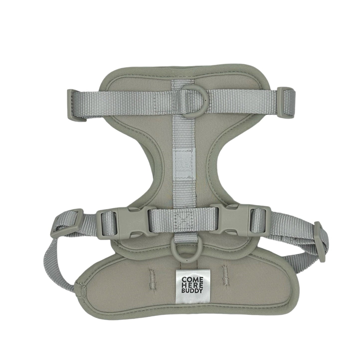 Harness - Pet Collars & Harnesses - Come Here Buddy