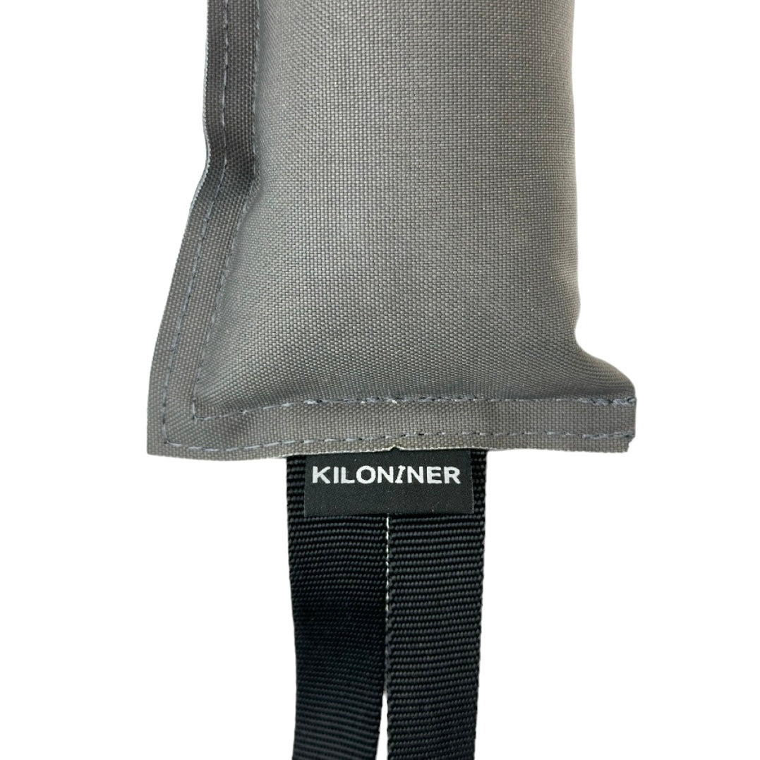 K9R - Kiloniner TUG-N-TRAIN Tug Toy