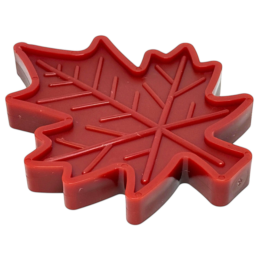Dog Toy Canadian Maple Leaf Durable Nylon Chew