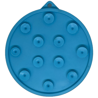 Turtle eMat-Mini Lick Mat with Suction Cups - Small Dogs &