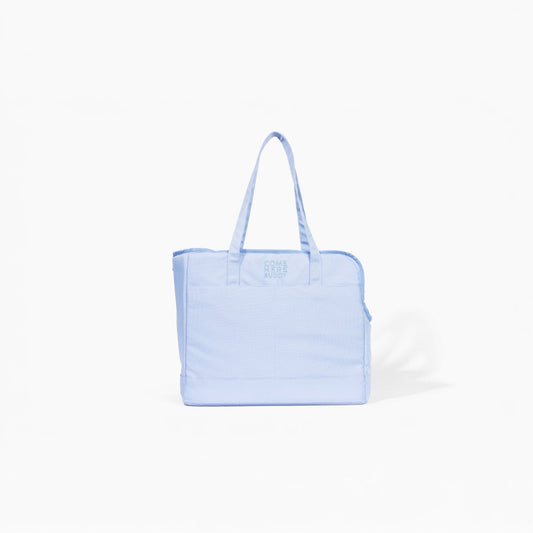 Come Here Buddy Pet Tote Bag - Pet Carrier - Come Here Buddy