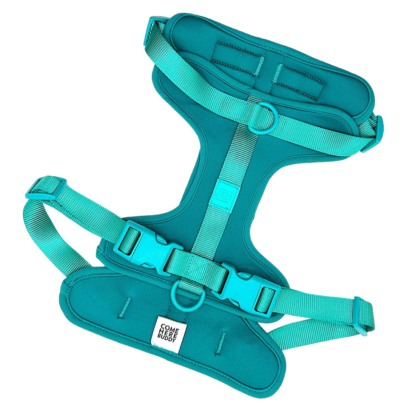 Harness - Pet Collars & Harnesses - Come Here Buddy