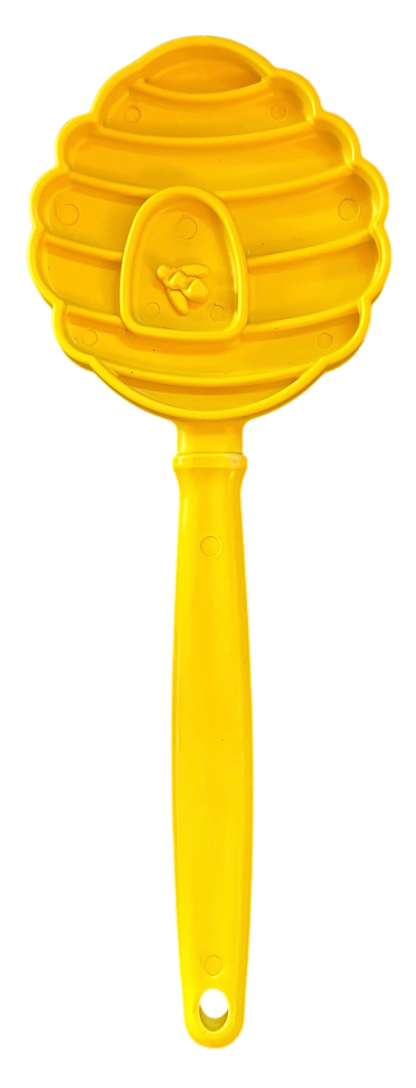 eStick Hand-Held Dog Enrichment Toy - Interactive Lick Stick