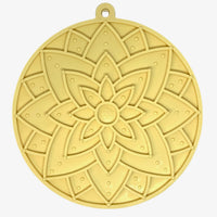 Lotus Design emat - Enrichment Lick Mat For Dogs and Cats - With Suction Cups | USA Made