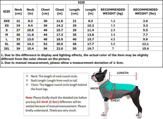 Adidog Pet Pet Four-Legged Hoodie XS-XXL - Purrfect Pet Kingdom