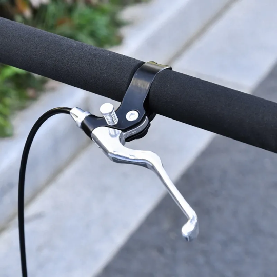 Elite II 2-In-1 Pet Dog Bike Trailer and Stroller - Purrfect Pet Kingdom