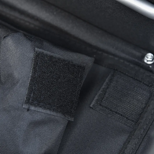 Elite II 2-In-1 Pet Dog Bike Trailer and Stroller - Purrfect Pet Kingdom