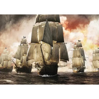 Pirates Victory 1000 Piece Jigsaw Puzzle Enjoy