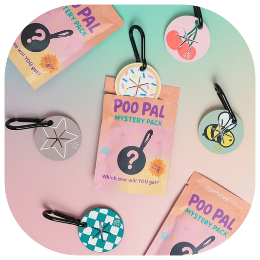 Poo Pal Mystery Pack | Purrfect Pet Kingdom