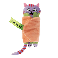 Kong Cat Pull-A-Partz Purrito