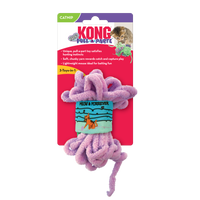 Kong Cat Pull-A-Partz Yarnz