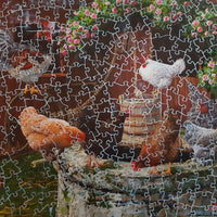 Puzzle Glue Cobble Hill