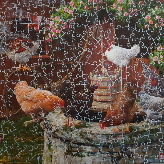 Puzzle Glue Cobble Hill