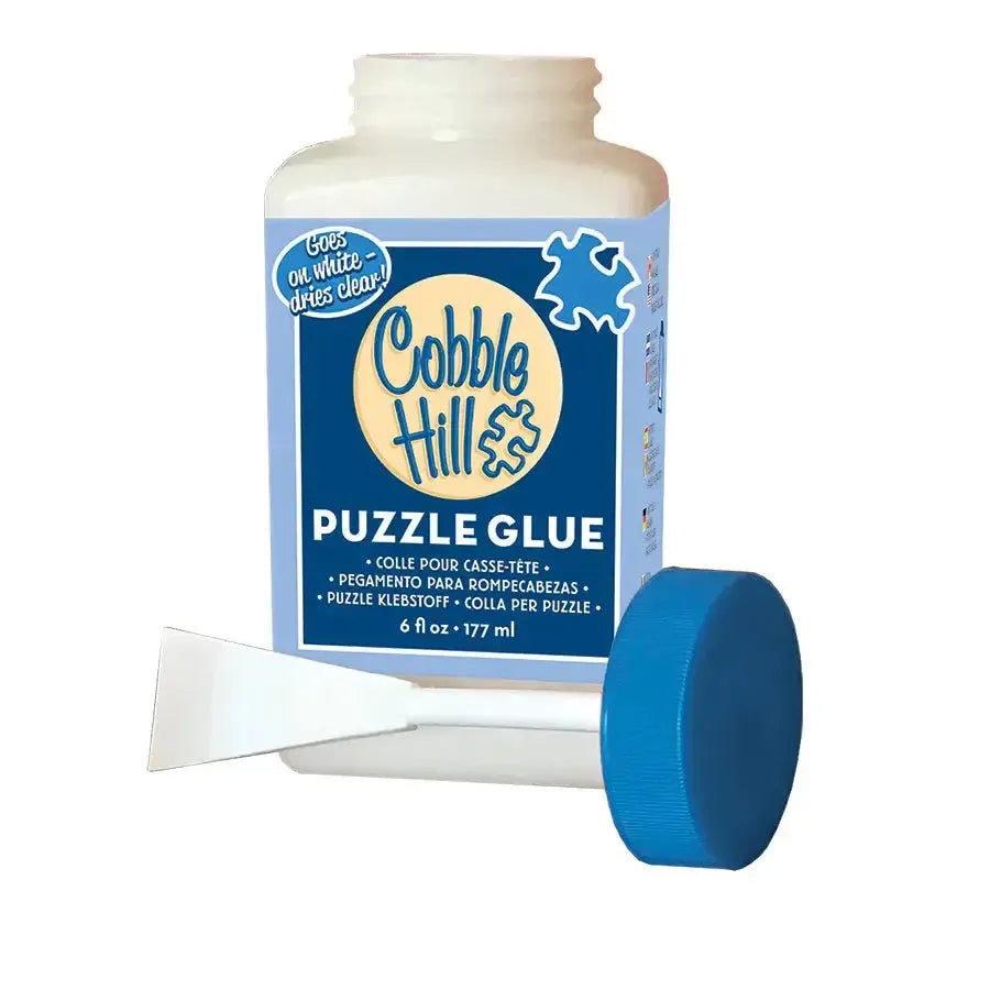 Puzzle Glue Cobble Hill