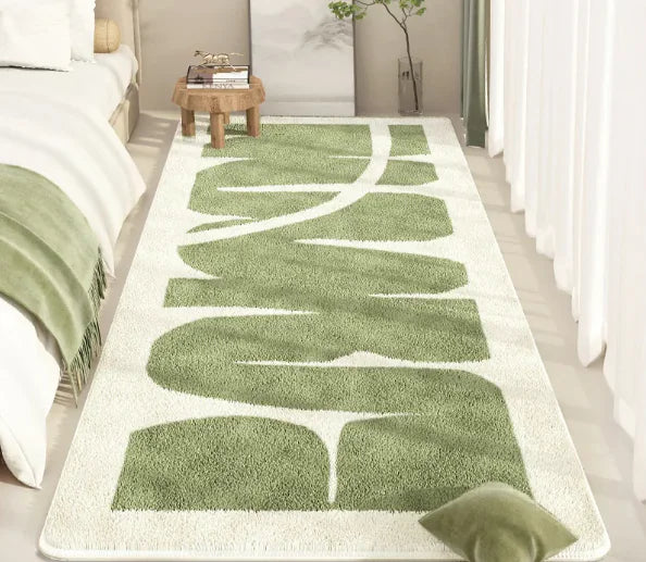 Home Bedroom Premium Living Room Carpet - Mimarta