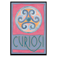 Rascal 33 Piece Mini Matchbox Jigsaw Puzzle Curiosi