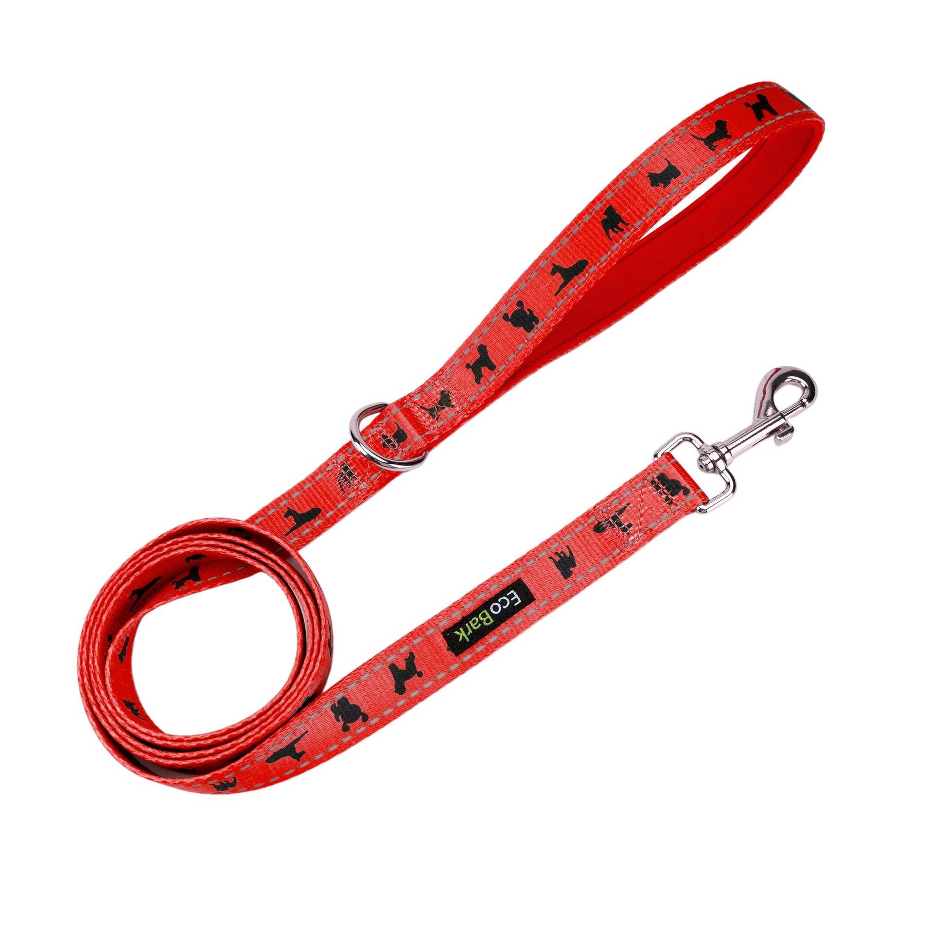 Eco Style Dog Leash for Daily Walks for Royal Pet Homes - Dog Leash view 14 from Purrfect Pet Kingdom