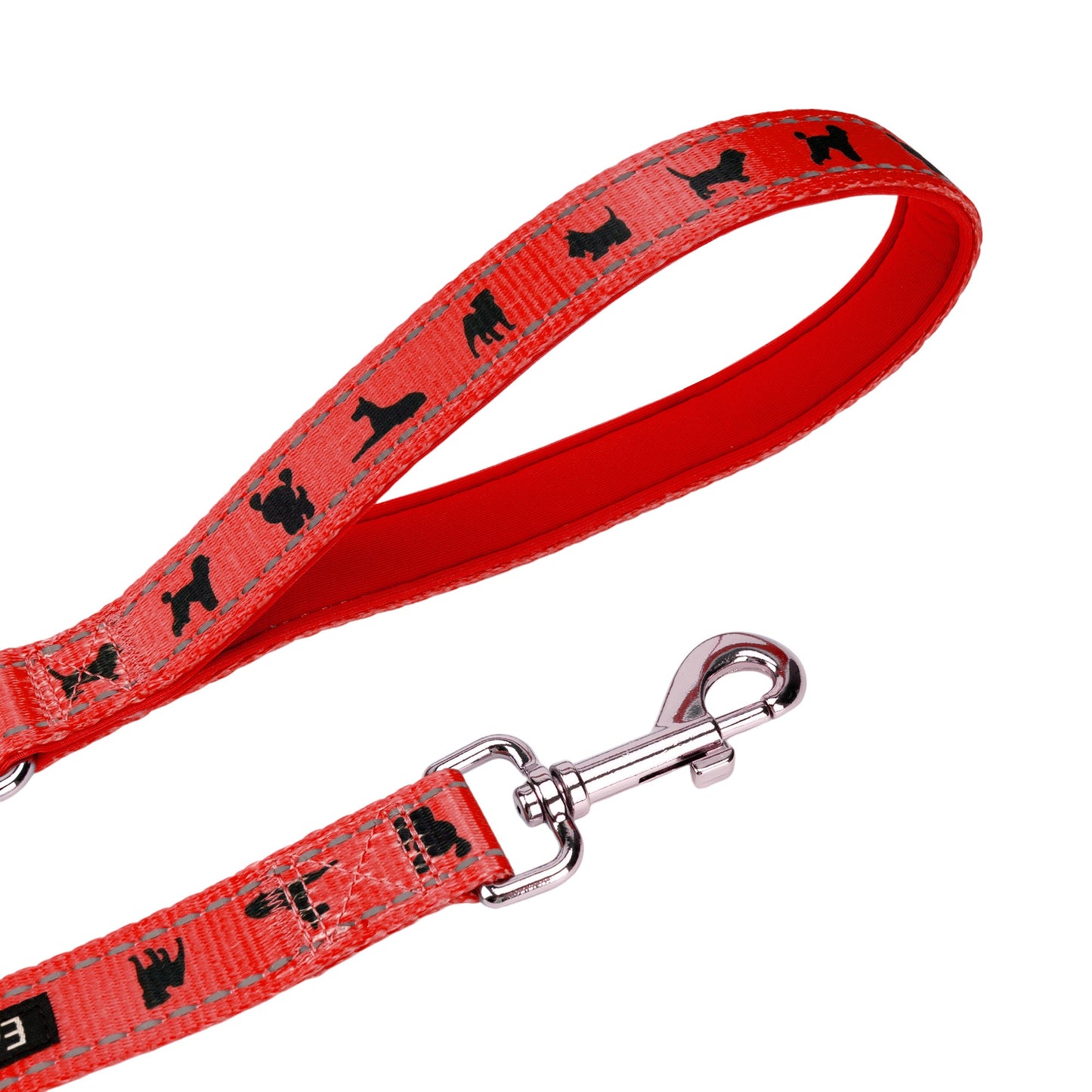 Eco Style Dog Leash for Daily Walks for Royal Pet Homes - Dog Leash view 5 from Purrfect Pet Kingdom