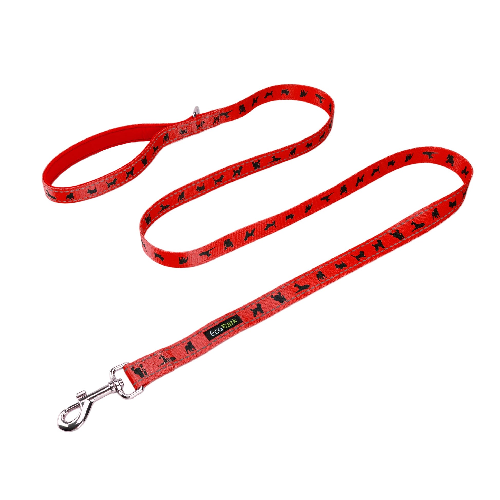 Eco Style Dog Leash for Daily Walks for Royal Pet Homes - Dog Leash view 11 from Purrfect Pet Kingdom