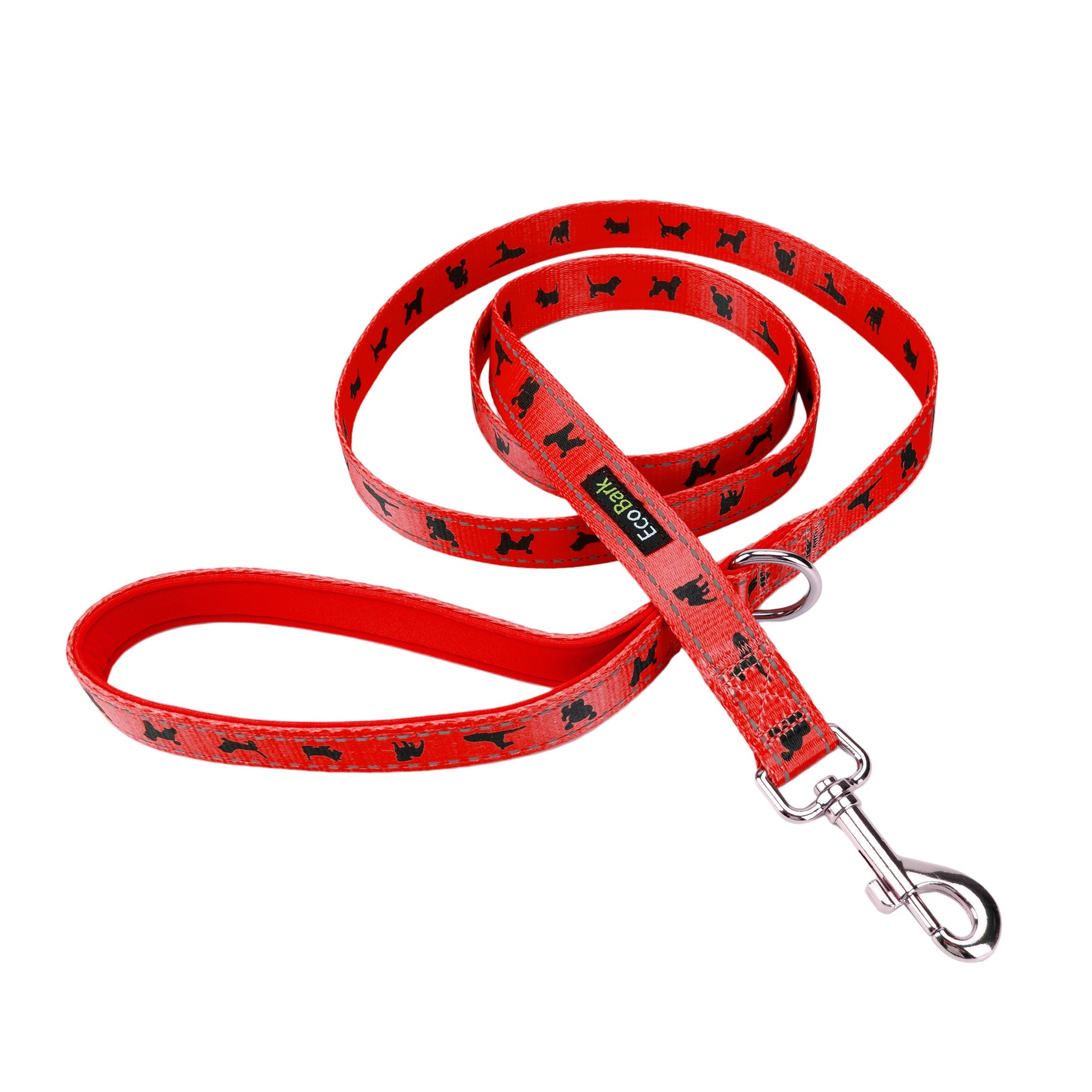 Eco Style Dog Leash for Daily Walks for Royal Pet Homes - Dog Leash view 9 from Purrfect Pet Kingdom