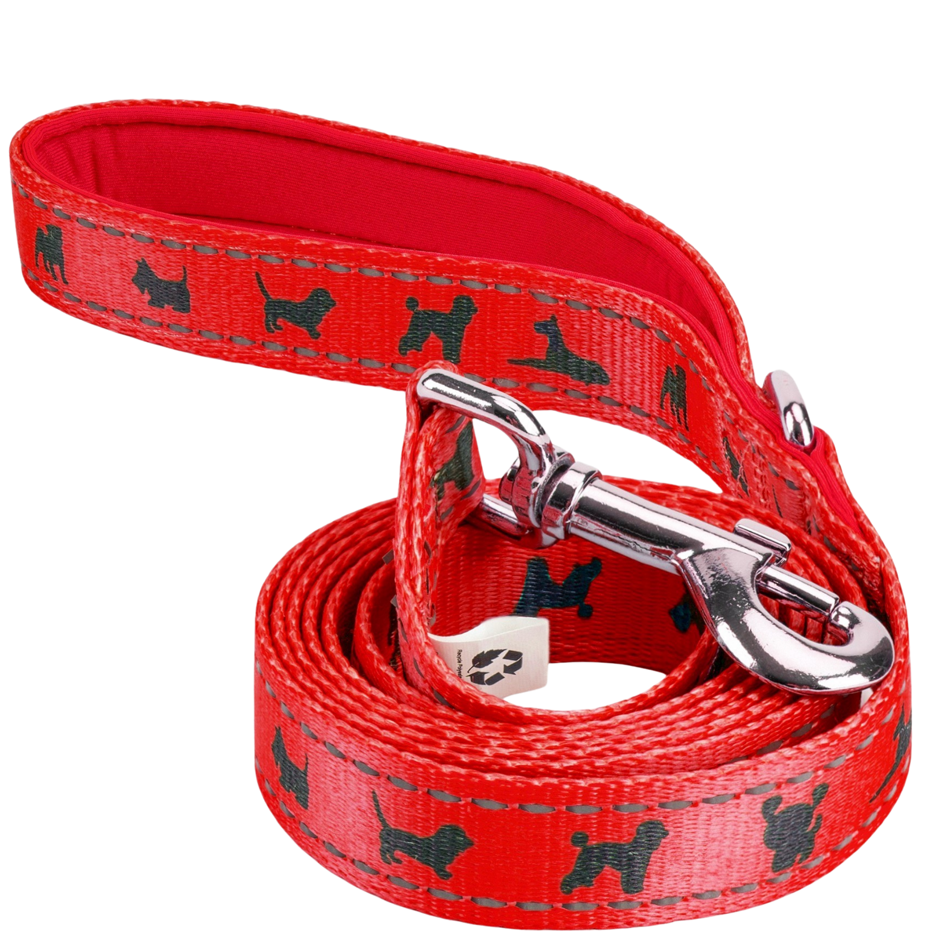 Eco Style Dog Leash for Daily Walks for Royal Pet Homes - Dog Leash view 1 from Purrfect Pet Kingdom