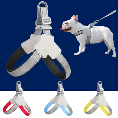Reflective No-Pull Dog Harness for Small and Medium Dogs