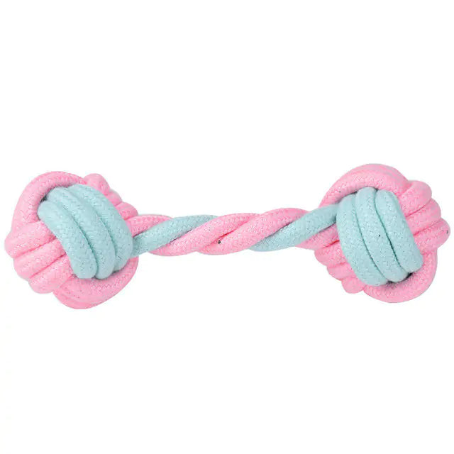 Pet Dog Chew Toys - Mimarta