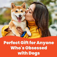 Dog-Themed Stylus Pen Sets-Purrfect Pet Kingdom