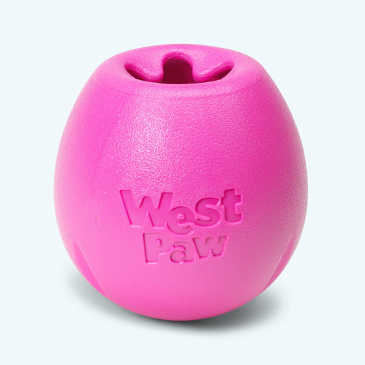 Rumbl Interactive Dog Toy Durable Play Premium - main product image