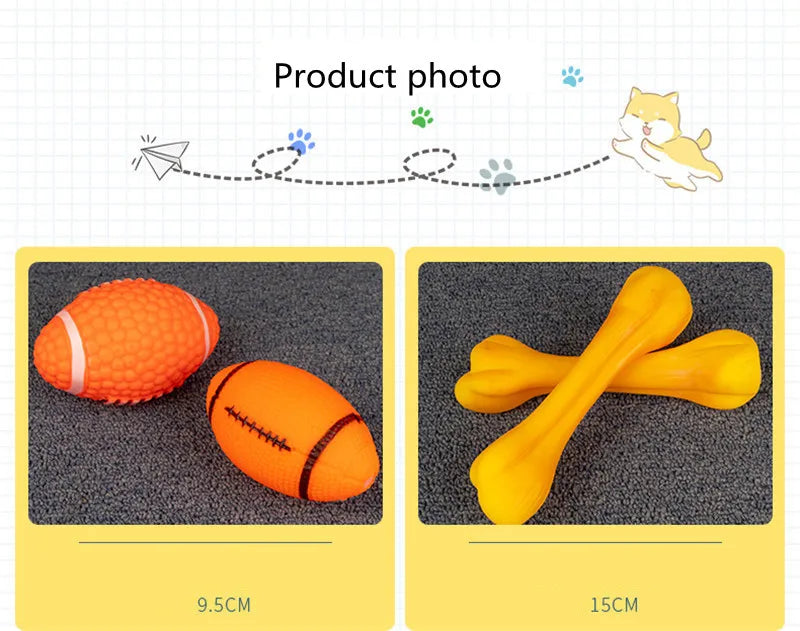 Complete Dog Toy Kit - Purrfect Pet Kingdom