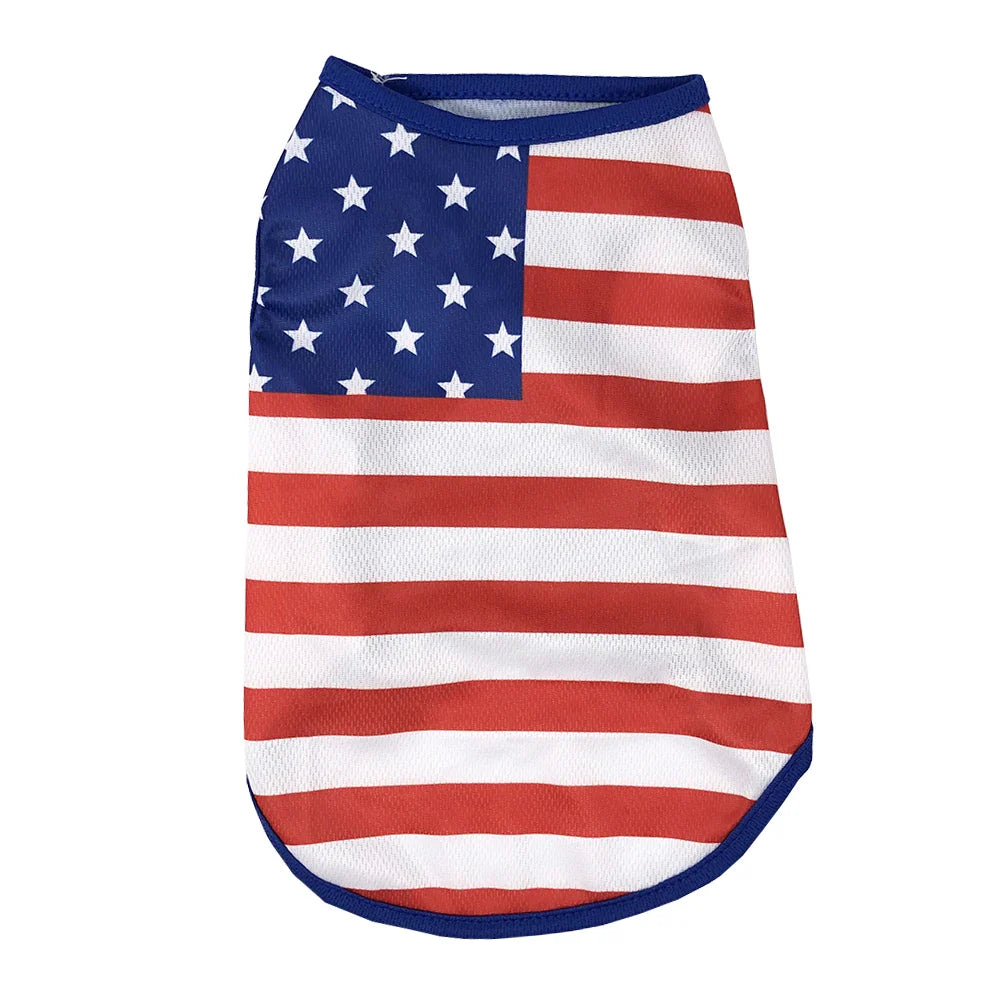 Cooling Mesh Dog Vest - Purrfect Pet Kingdom